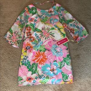 Lily Pulitzer for Target Dress